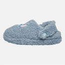 Stitch Fluffy Slippers