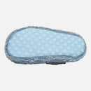 Stitch Fluffy Slippers