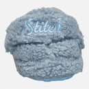 Stitch Fluffy Slippers