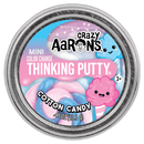 Crazy Aaron's Thinking Putty Mini Tin - Assorted