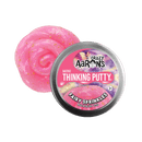 Crazy Aaron's Thinking Putty Mini Tin - Assorted
