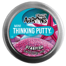Crazy Aaron's Thinking Putty Mini Tin - Assorted