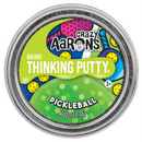 Crazy Aaron's Thinking Putty Mini Tin - Assorted