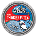 Crazy Aaron's Thinking Putty Mini Tin - Assorted