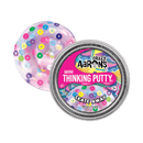 Crazy Aaron's Thinking Putty Mini Tin - Assorted