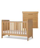 Mamas & Papas Esna 2 Piece Furniture Set - Rattan