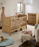 Mamas & Papas Esna 2 Piece Furniture Set - Rattan