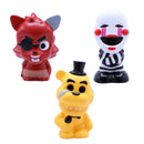 Five Nights At Freddy's Squishme Assorted