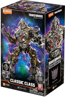 Transformers Blokees Classic Class 10 Megatron