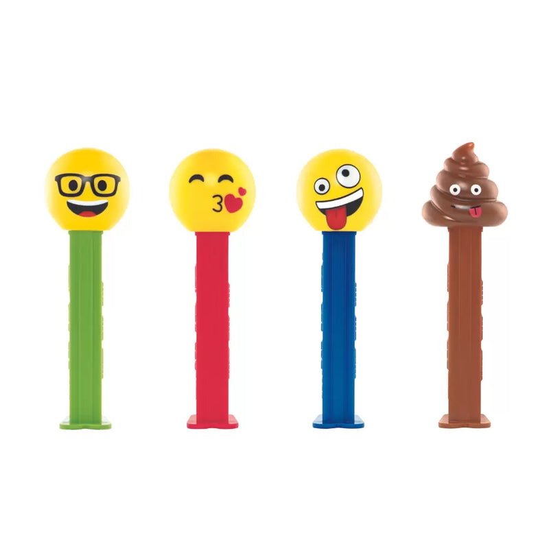 Pez Sweet - Emojis