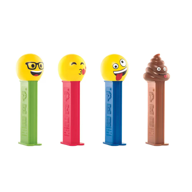 Pez Sweet - Emojis