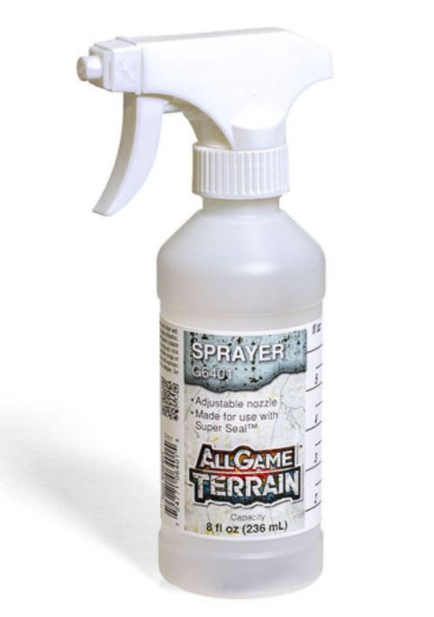 All Game Terrain Sprayer