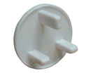 Dreambaby Socket Covers 12 Pack