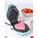 Giles & Posner Mini Celebration Waffle Maker