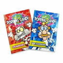 Popping Candy - Assorted Flavours