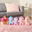 Scruff A Luvs Pet Unicorn