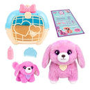 Scruff A Luvs Mom & Baby Assorted