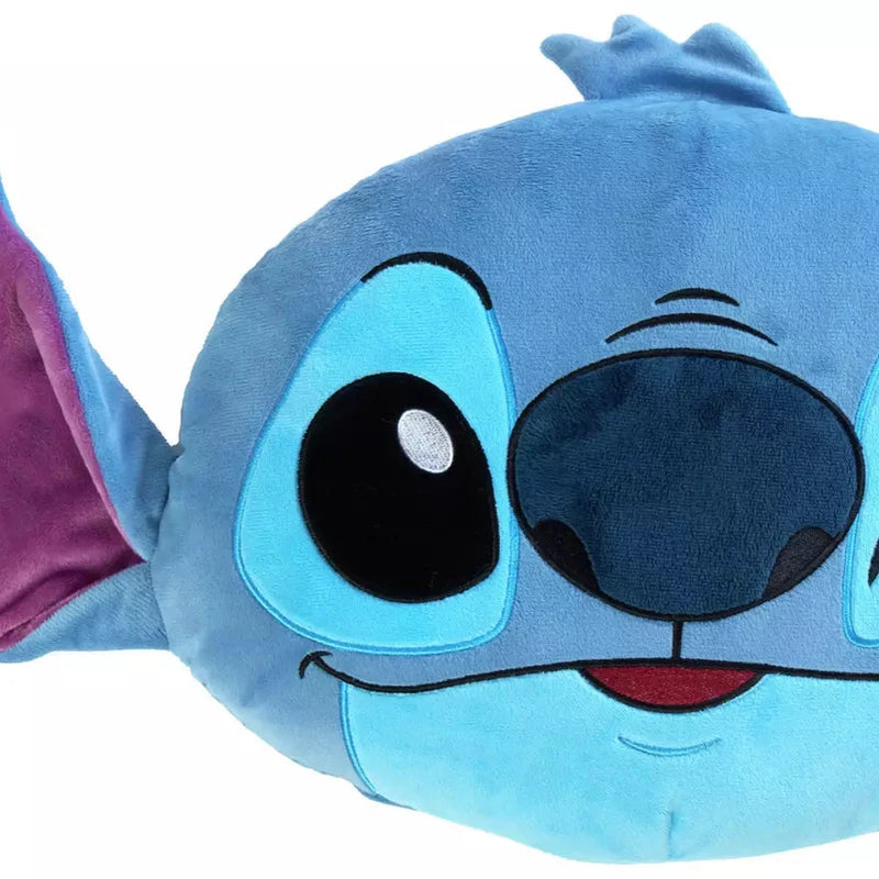 Disney Stitch Shaped Cushion