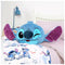 Disney Stitch Shaped Cushion