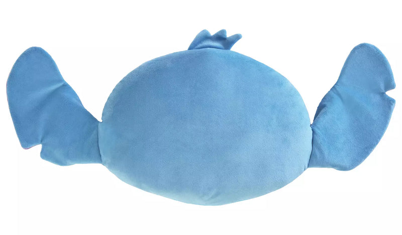 Disney Stitch Shaped Cushion