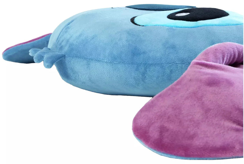 Disney Stitch Shaped Cushion