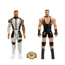 WWE Showdown Figure 2 Pack - Series 25