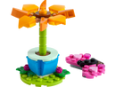 LEGO Friends Garden Flower & Butterfly Polybag