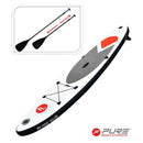Pure4Fun SUP - Stand Up Paddleboard 3m