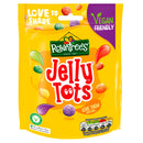 Rowntree's Jelly Tots Sharing Bag