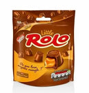 Rolo Bag