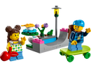 LEGO City Kids' Playground Polybag