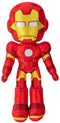Spidey & His Amazing Friends 20cm Plush Iron Man