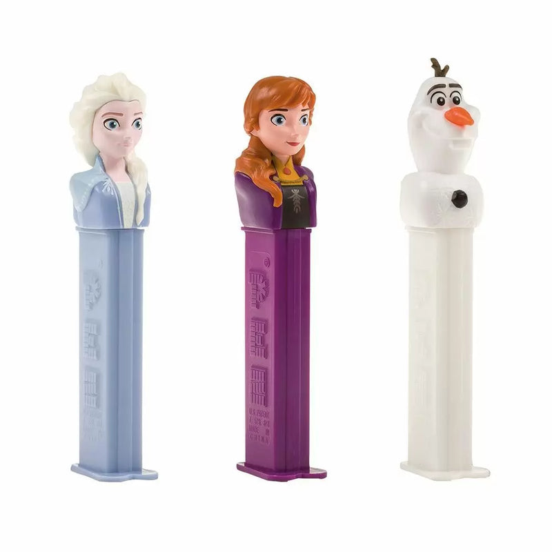 Pez Sweet - Frozen 2