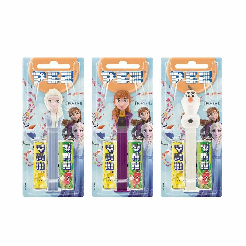 Pez Sweet - Frozen 2