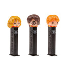 Pez Candy Harry Potter Assorted