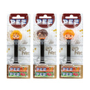 Pez Candy Harry Potter Assorted
