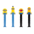 Pez Candy Despicable Me 4 Assorted