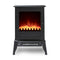 Alloa 2kw Log Effect Fire Stove