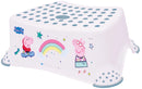Peppa Pig Step Stool
