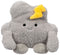 BumBumz Plush 19cm - WeatherBumz Storm Cloud Sam