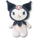 Hello Kitty & Friends Soft Plush 30cm - Kuromi