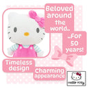 Hello Kitty Soft Plush 30cm - Pink