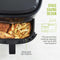 Tower Vortx 8L Space Saver Digital Air Fryer