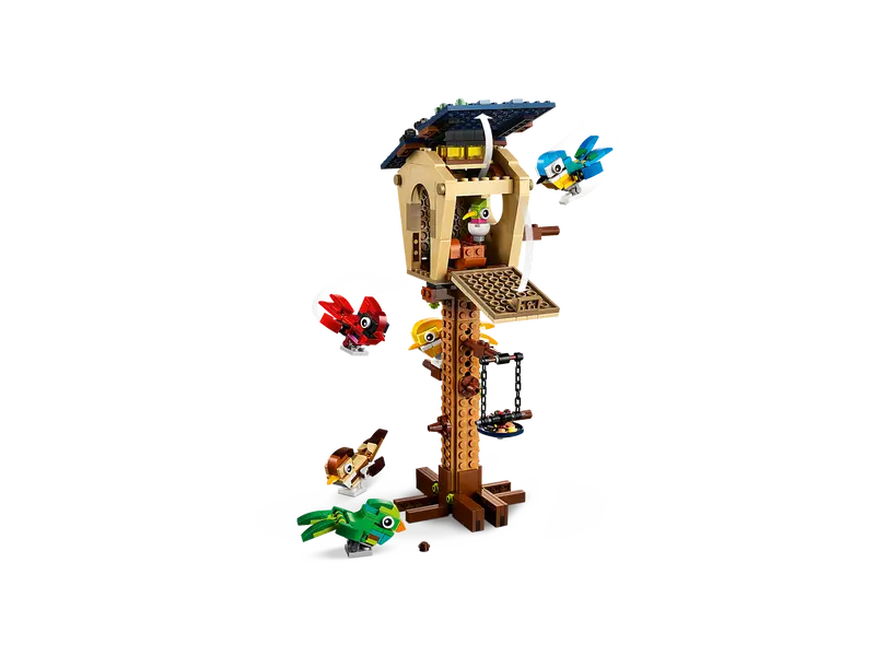 LEGO Creator Birdhouse - Toymaster Exclusive!