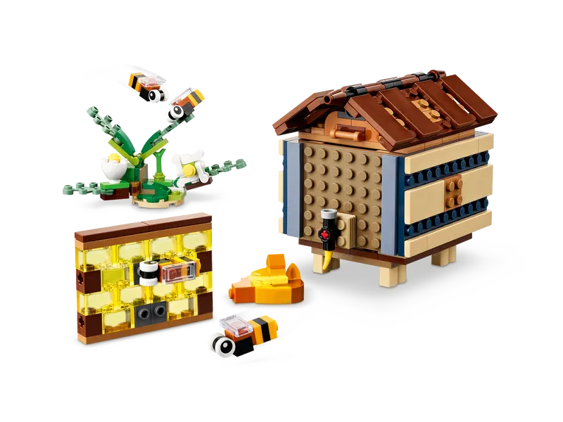 LEGO Creator Birdhouse - Toymaster Exclusive!