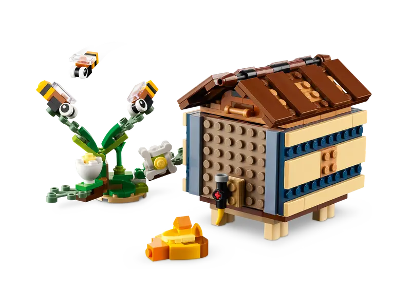 LEGO Creator Birdhouse - Toymaster Exclusive!