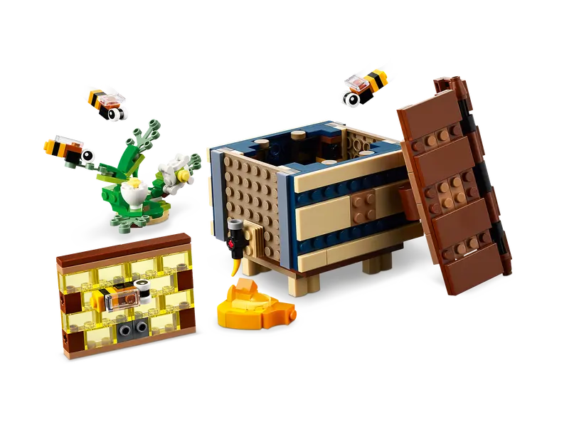 LEGO Creator Birdhouse - Toymaster Exclusive!