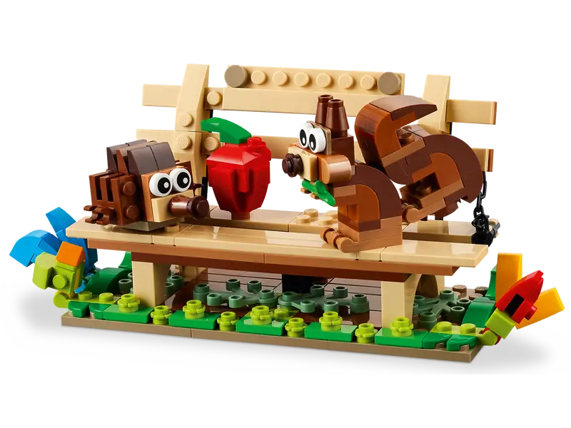 LEGO Creator Birdhouse - Toymaster Exclusive!