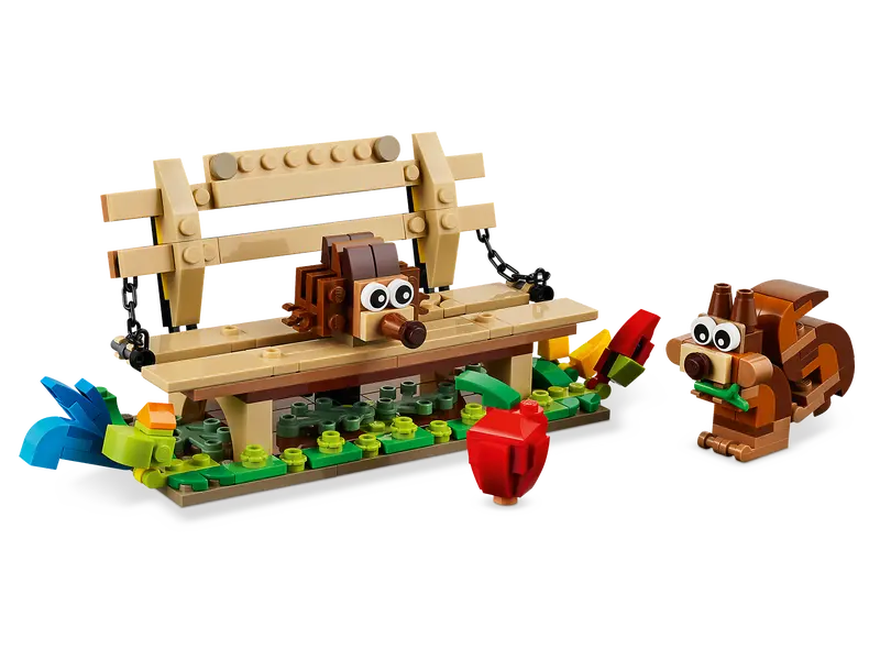 LEGO Creator Birdhouse - Toymaster Exclusive!