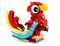 LEGO Creator 3 in 1 Red Dragon